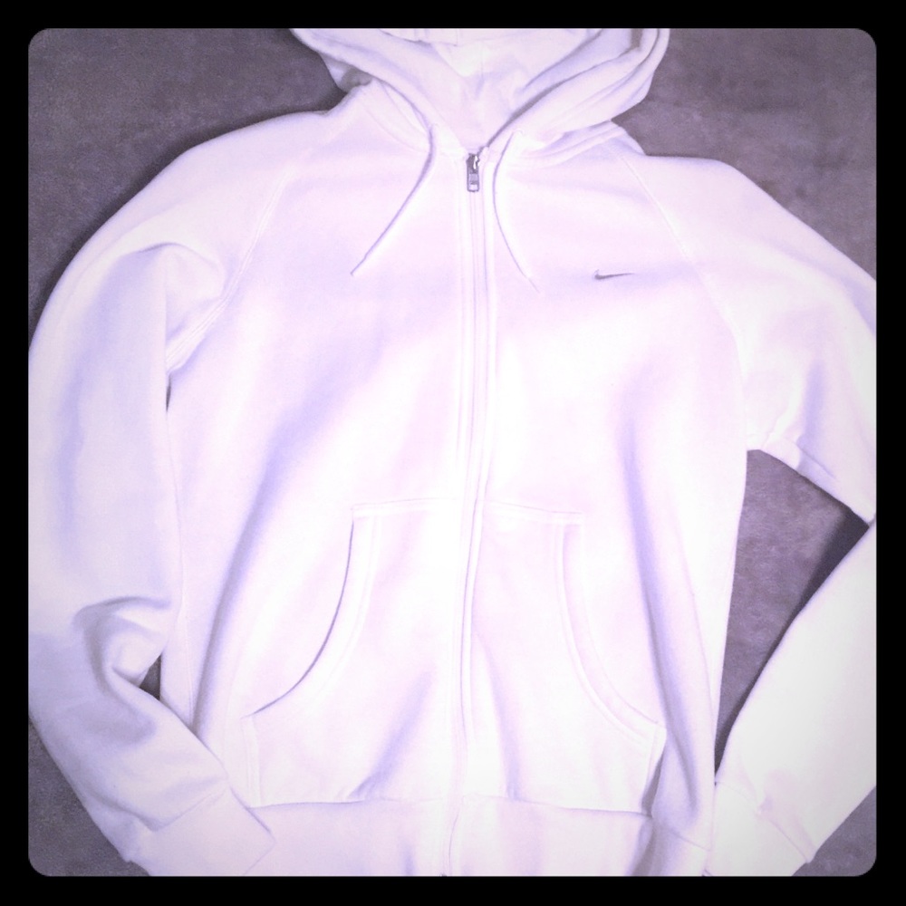 Nike hoodie